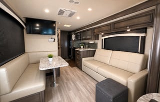 2019 Fleetwood RV Flair 29M