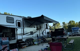 2021 Keystone RV Cougar Half-Ton 32BHS