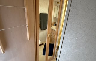 2001 Newmar Kountry Star KSCA3651