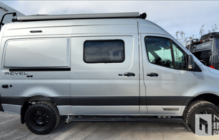 2020 Winnebago Revel 44E