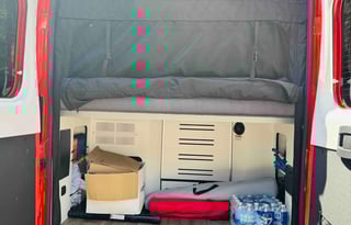 Cosmic Journey Little Home