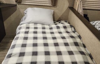 2017 Forest River RV Cherokee Grey Wolf- Sleeps 8!