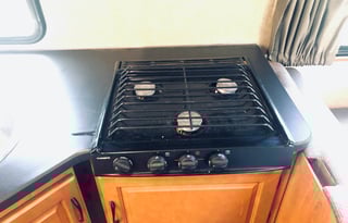 2015 Thor Majestic 28A