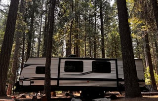 2022 Keystone Springdale RV - Pet Friendly & WiFi