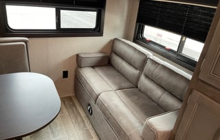 2021 Jayflight Baja with Rocky Mountain Package