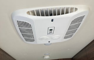 2021 Winnebago Travato 59K