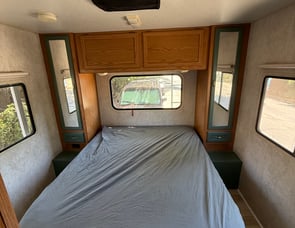 Itasca Spirit 31D