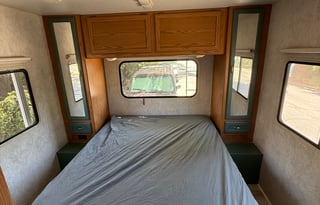 1998 Itasca Spirit