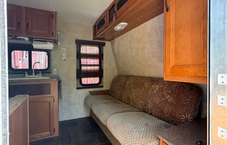 2012 Keystone RV Hideout 19FLB