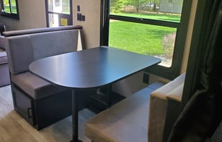 Like New 2023 Jayco Jay Flight Bunkhouse Camper