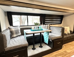 Forest River RV Cherokee Grey Wolf 29TE