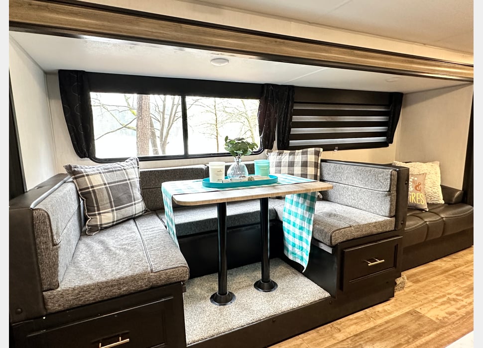 Travel Trailer rentals in Easley