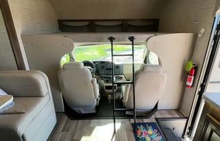Giangadreams RV Rental