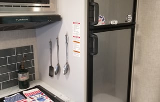 2019 Keystone Bullet