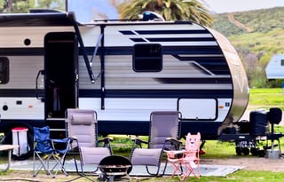 Fun & Adventure! 2022 Grand Design Transcend Xplor