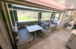 Wildwood Platinum | Ultimate Modern Bunkhouse