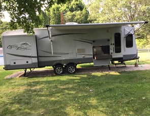 Jayco Eagle 28 5RLS