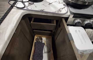 2021 Forest River RV Salem 33TS