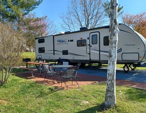 Coachmen RV Freedom Express Liberty Edition 310BHDS