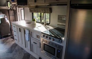 2021 Forest River Forester 3011ds