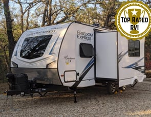 Coachmen RV Freedom Express Ultra Lite 238BHS