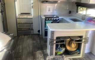 2022 Keystone RV Fuzion Impact Edition 359