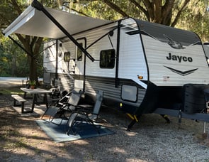 Jayco Jay Flight 24RBS