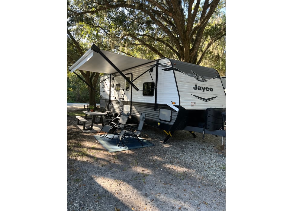Travel Trailer rentals in Lawrenceville