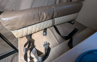 Family Getaway Ready – 2018 Jayco Greyhawk for 8