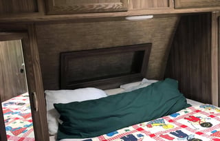 2019 Coachmen RV Apex Ultra-Lite 251RBK