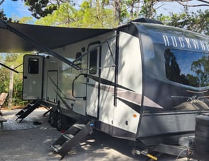 Forest River RV Rockwood Ultra Lite 2614BS