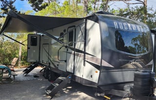 2024 Forest River RV Rockwood Ultra Lite 2614BS