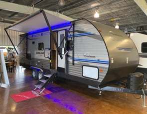 Coachmen RV Catalina Legacy 243RBS