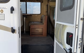 Smiles & Miles Motor Home