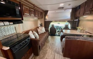 Forest River Sunseeker ***Bunks*** (BRFL 1873)