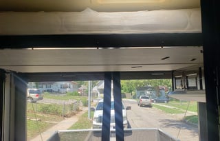 2018 Thor Motor Coach Outlaw 29J (low-miles)