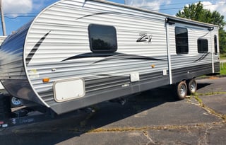 2016 Crossroad Z1 291RL