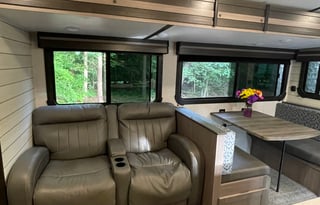 2021 Keystone RV Sunset Trail 331BH