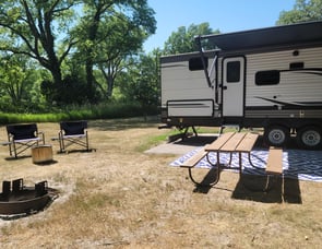 Palomino Puma 28BHSS