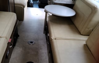 Great Times Off-Grid:  "Ratchet"!