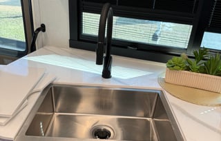 Coachman, Mirada (Sunshine)