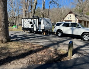 Coachmen RV Clipper Ultra-Lite 17BH