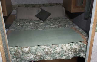 2006 Keystone Cougar 304BHS