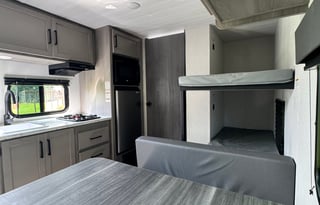 2024 Keystone RV Hideout 175BHI