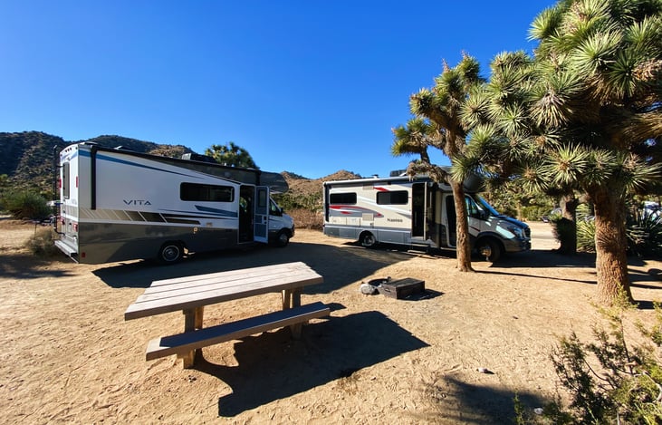 RV Photo