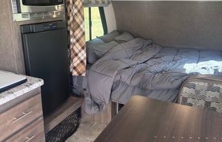 2018 Forest River RV R Pod RP-180