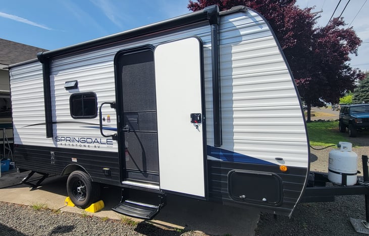 RV Photo
