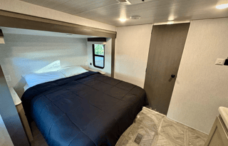 2024 Forest River RV Salem 36VBDS 0645