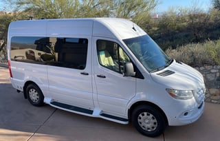 2022 Midwest Automotive Designs Daycruiser 144 Plan B