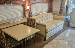 2008 Monaco Diplomat 41 PDQ